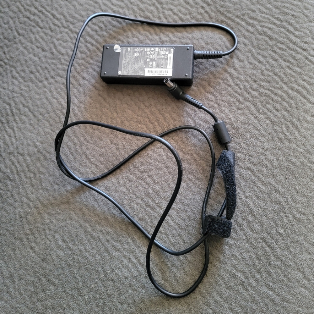 HP Pavilion 20-b014 All-in-One Desktop PC Cablre Part Power Cable